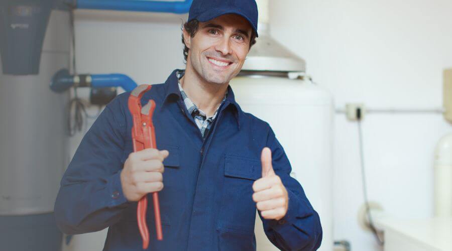 Professional Leak Detection in Howard, KS